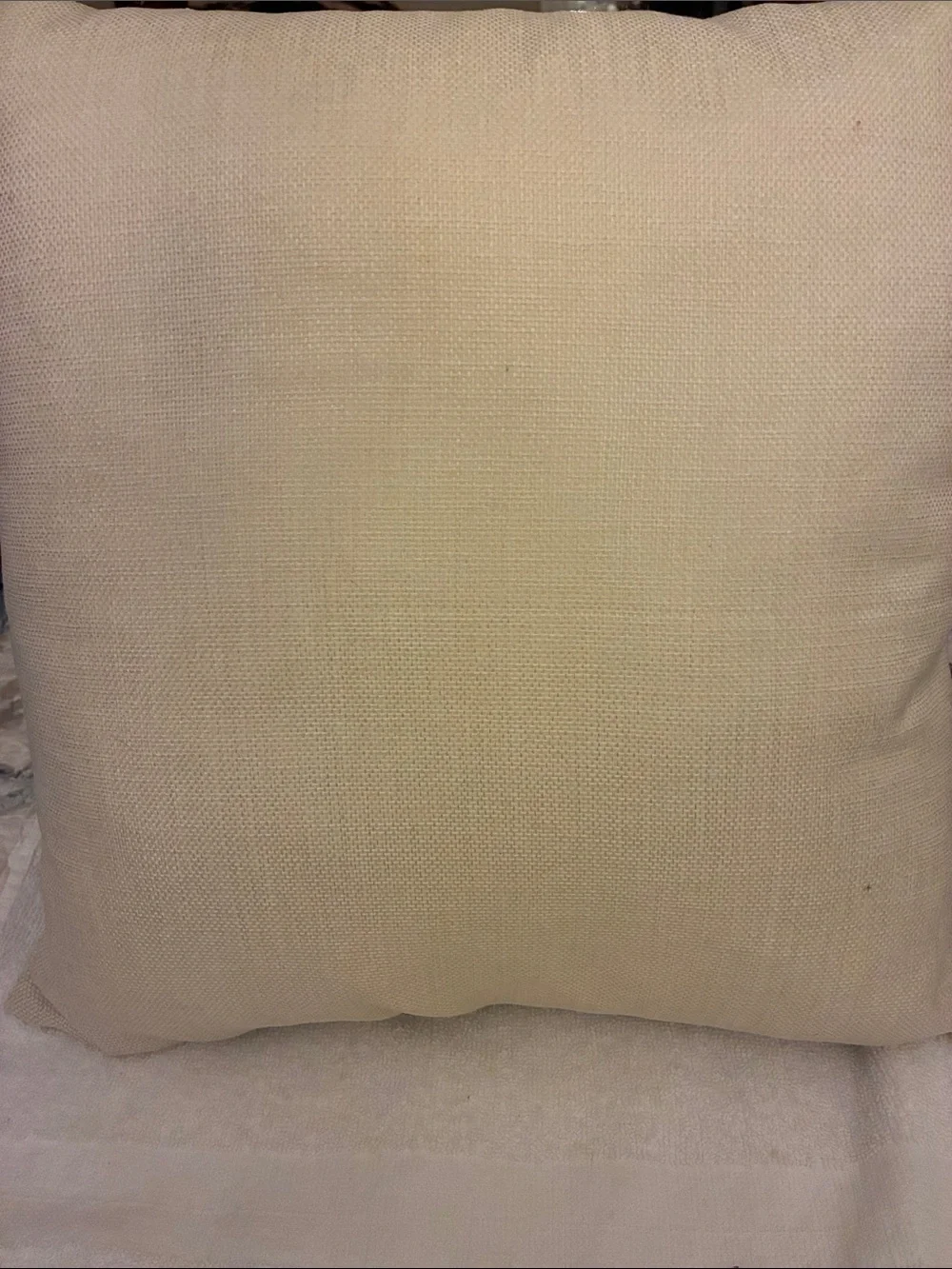 Therapy Tools “Which Chair Are You Today?” Decorative Throw Pillow - Multicolor